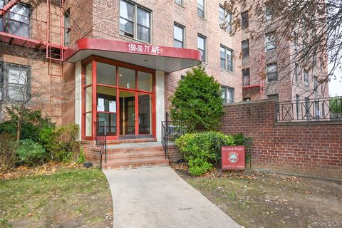 15030 71st Avenue 2F Flushing NY 11367