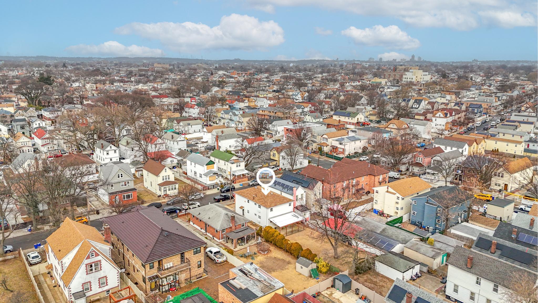 Photo 1 of 133 Street, South Ozone Park, Queens, NY, $1,299,000, Web #: 830853
