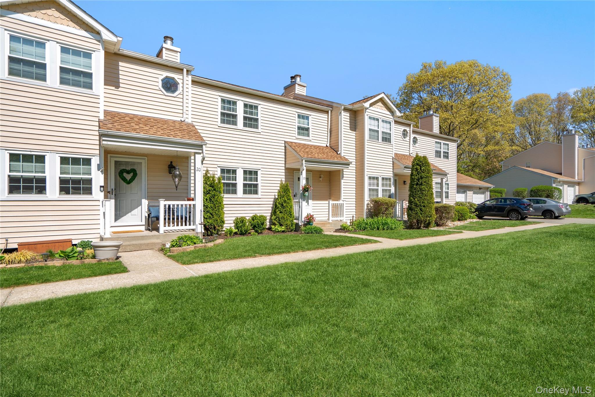 19 Paine Commons 19