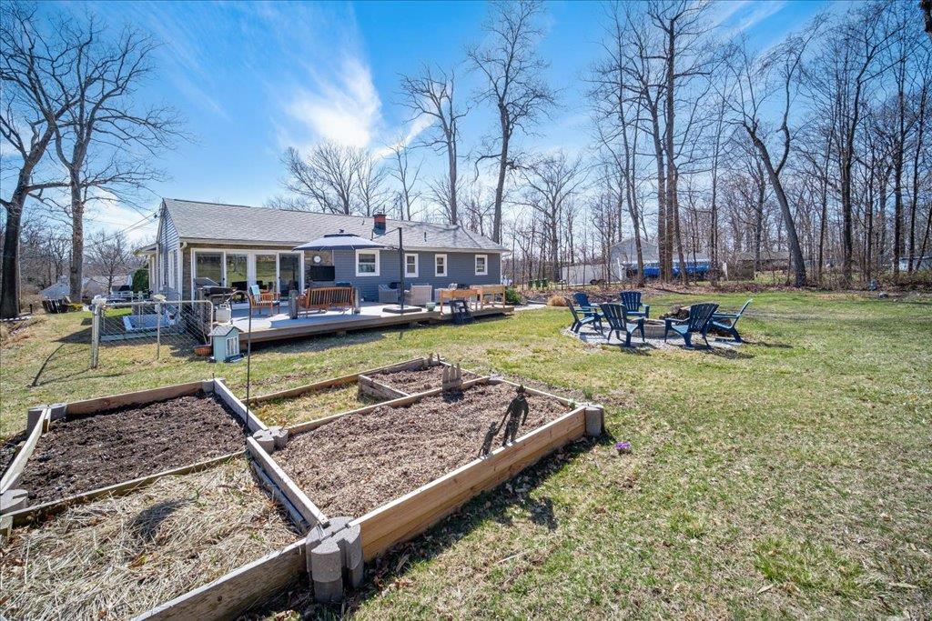 307 Myers Corners Road, Wappingers Falls, New York image 42