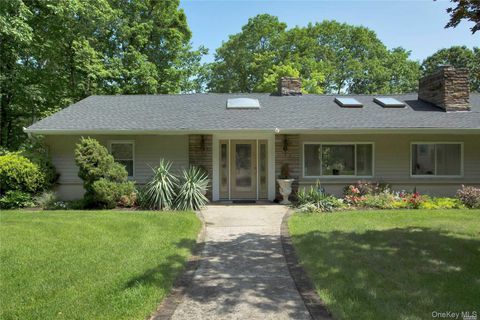 1530 Laurel Hollow Road Laurel Hollow NY 11791