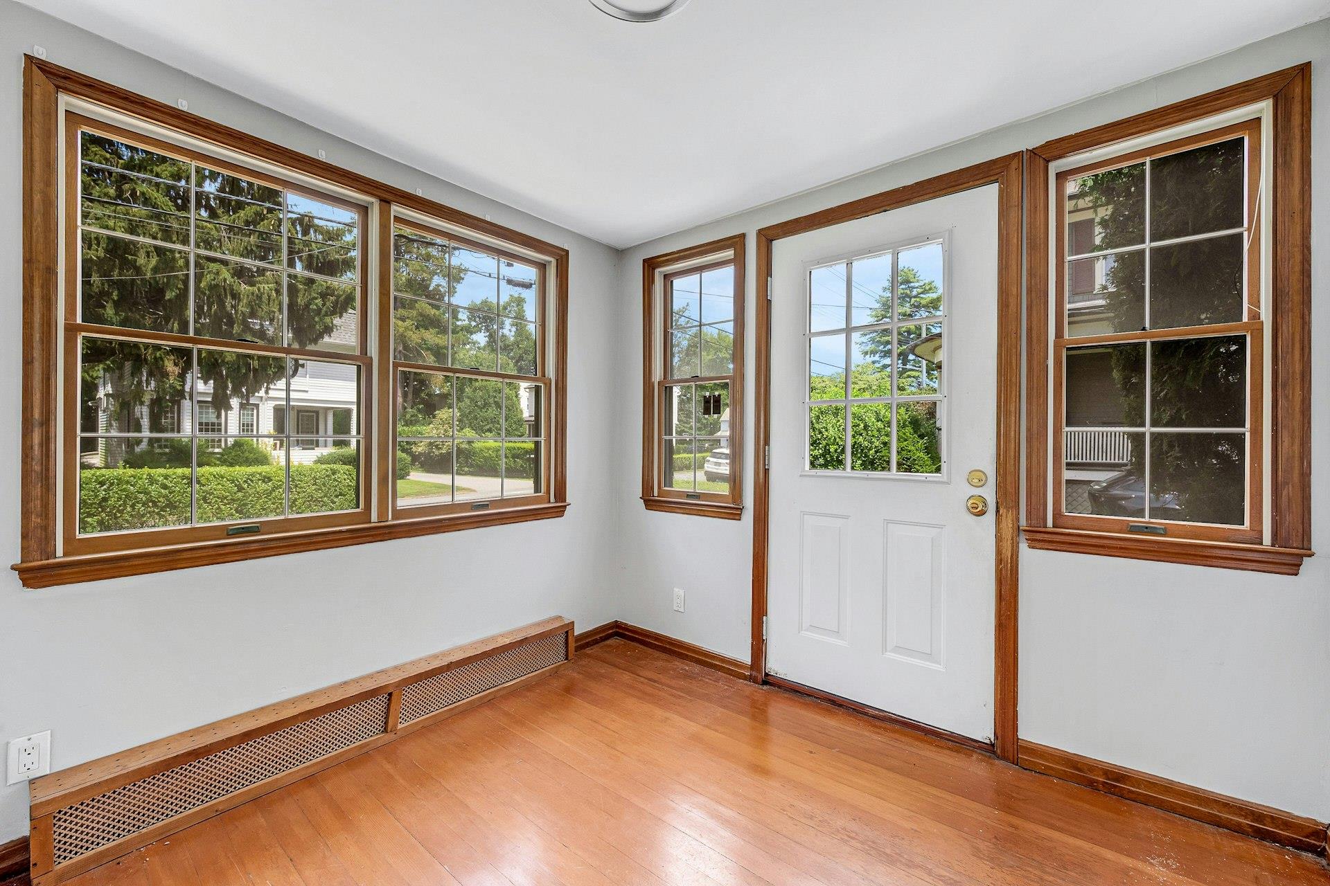 10 Carman Road
