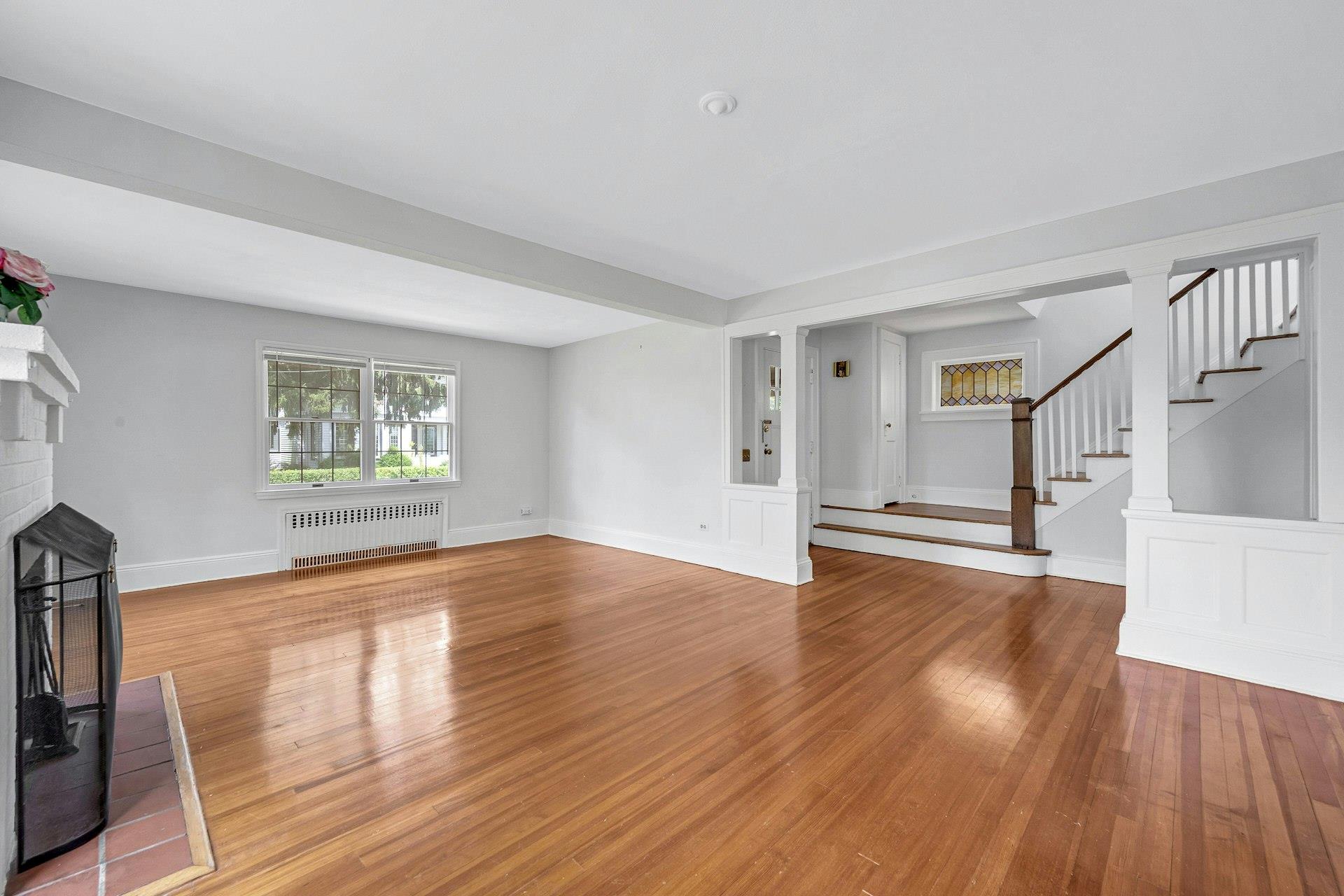 10 Carman Road