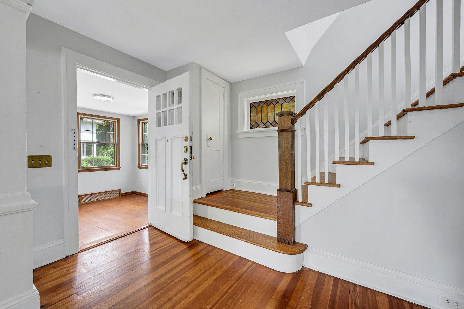 10 Carman Road
