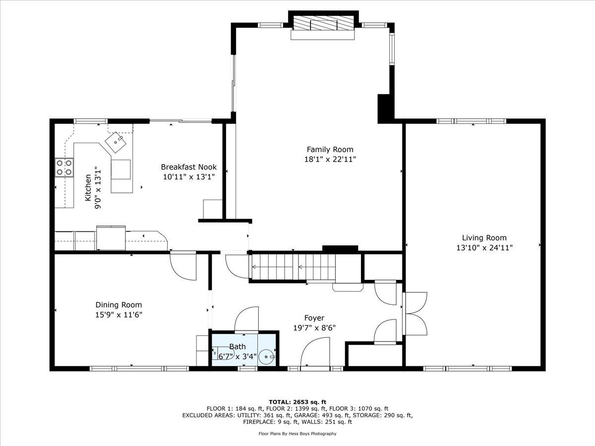 13 Romar Avenue, White Plains, New York image 40