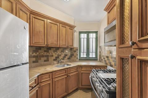 1590 Unionport Road Unit 5A, Bronx, NY 10462 - #: 825154