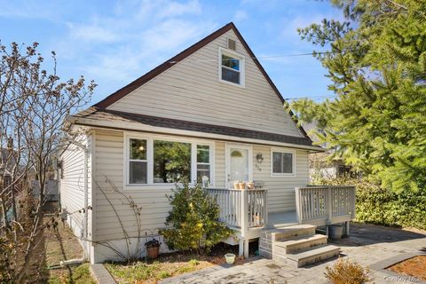 Homes For Sale - 259 Waldo Street<br/> Copiague, NY 11726