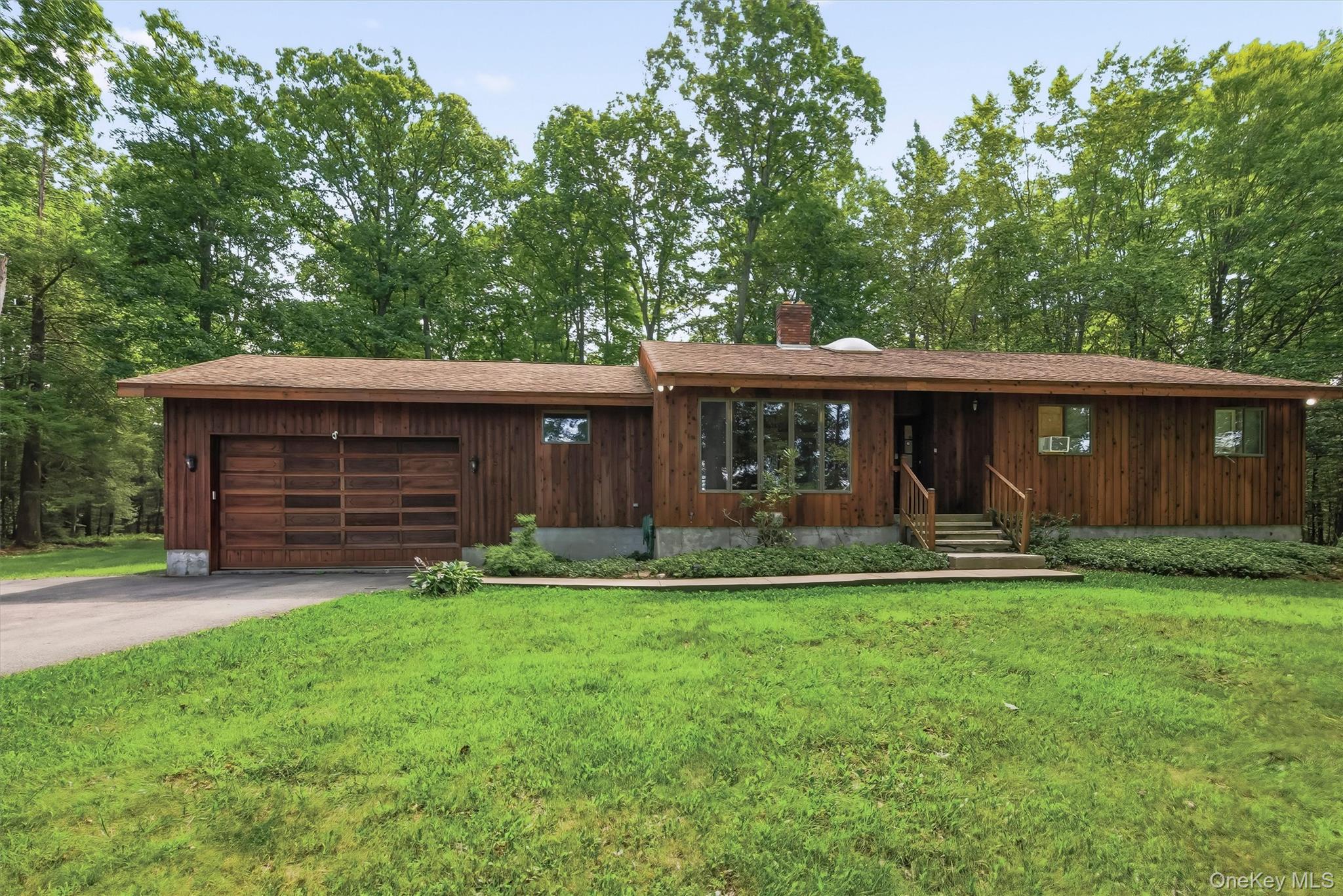 441 Burlingham Road