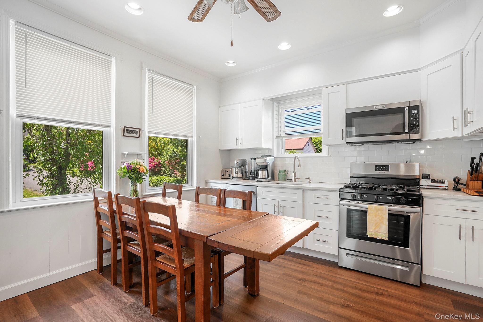 134 Old Mamaroneck Road