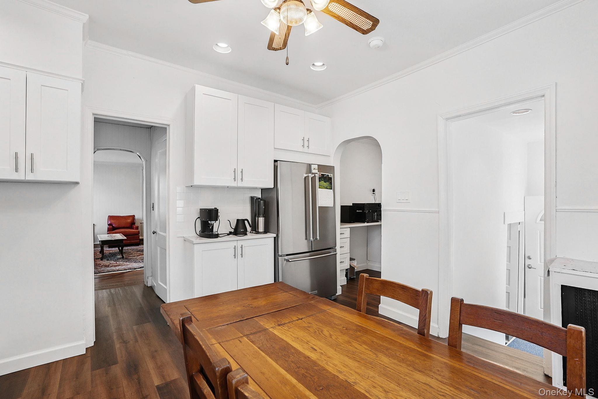 134 Old Mamaroneck Road