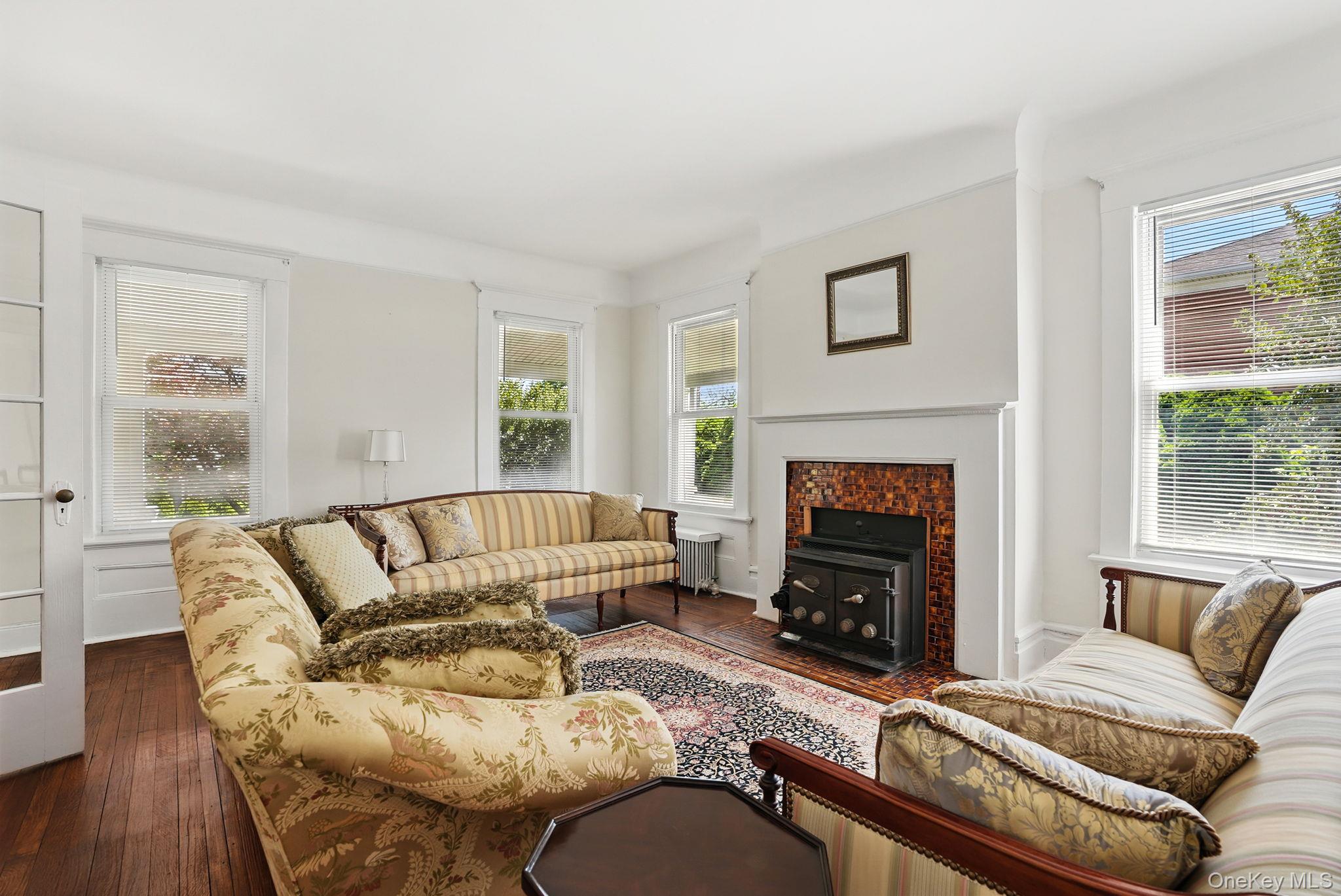 134 Old Mamaroneck Road