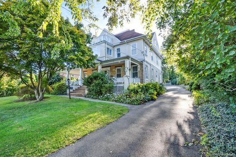 134 Old Mamaroneck Road White Plains NY 10605