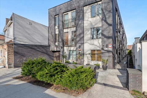 Condo For Sale - 66-41 69th Street #G1<br/> Middle Village, NY 11379