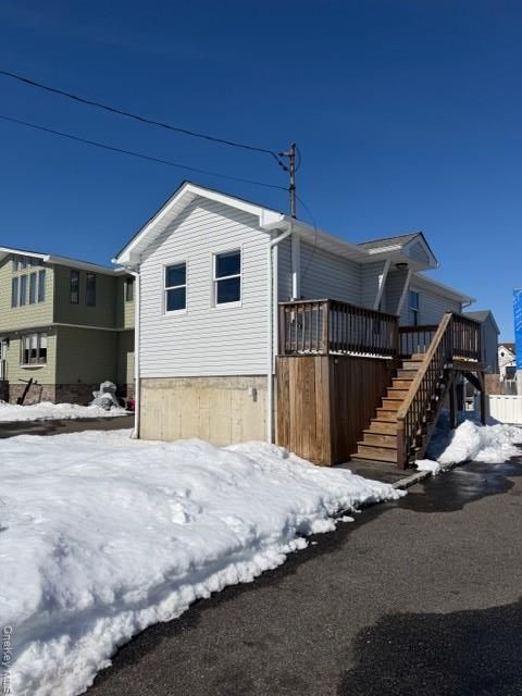 3665 Nimrod Street Seaford NY 11783