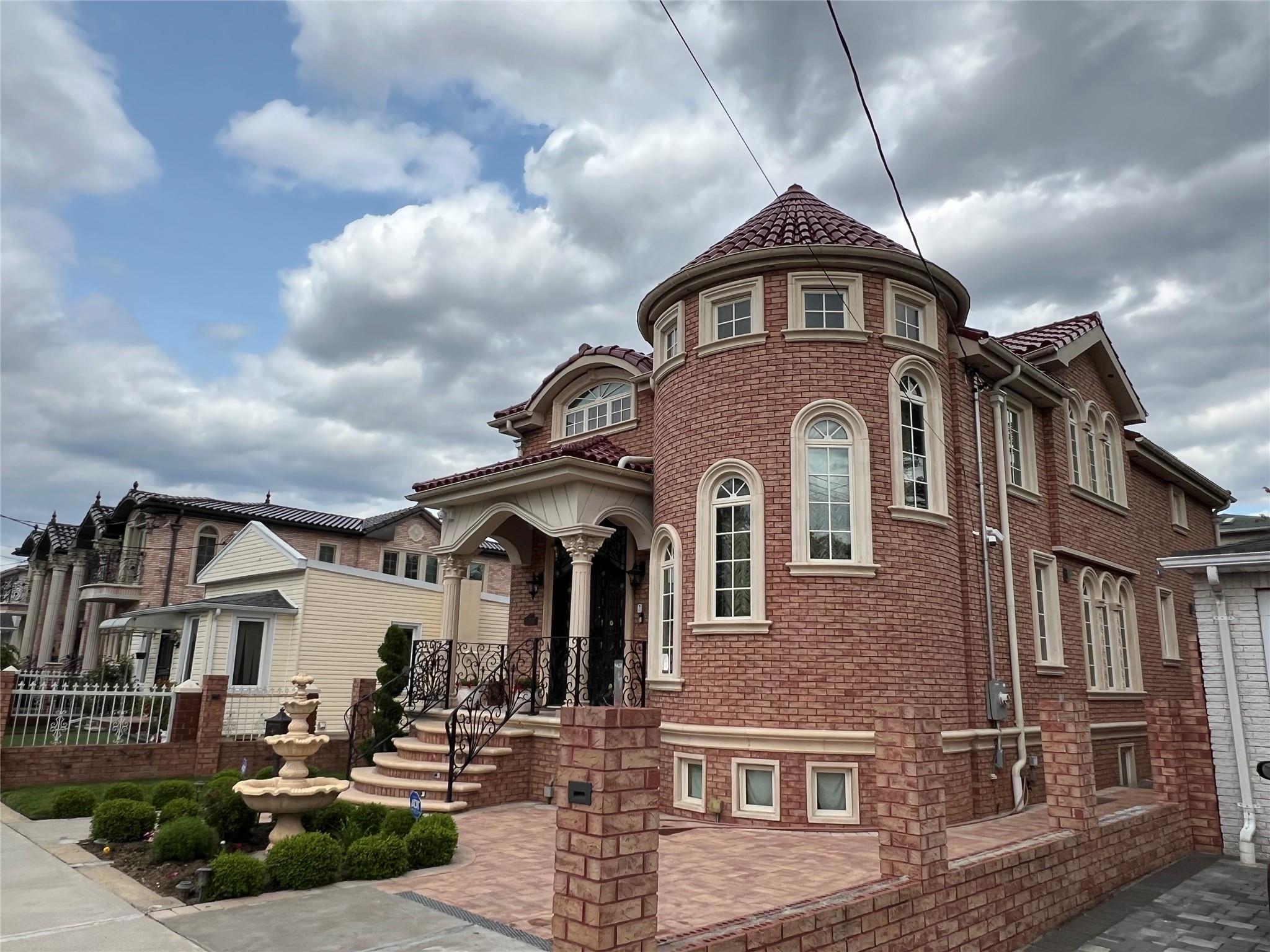 135-47 124th Street