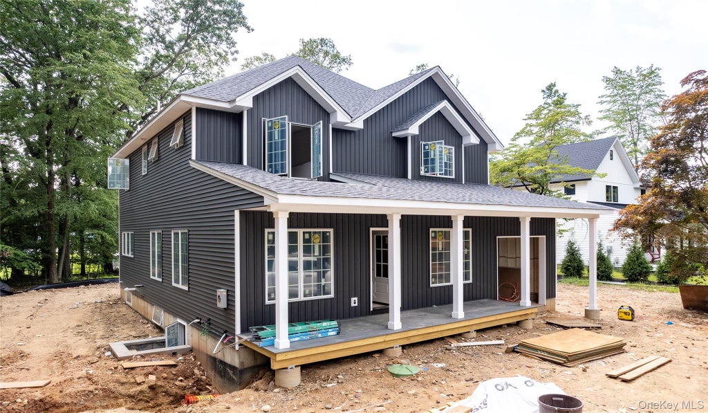 Photo of 354 Holt Drive, Pearl River, NY 10965 (MLS # 1044988)