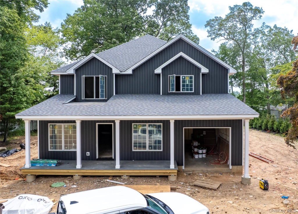 Photo of 354 Holt Drive, Pearl River, NY 10965 (MLS # 1044988)