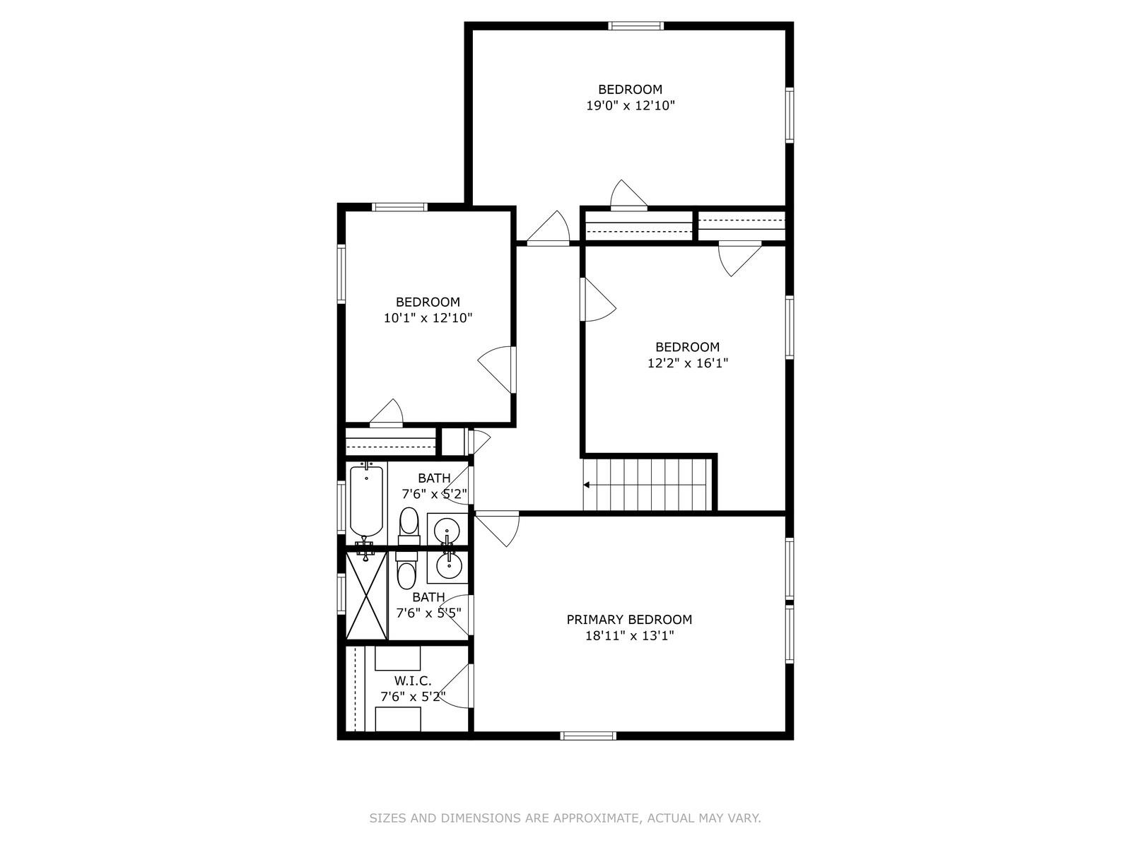 171 E Willow Street, Garden City, Florida image 33