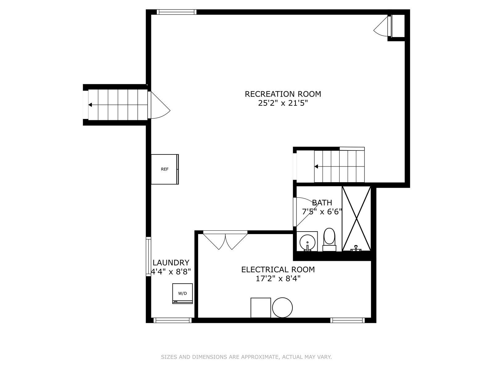 171 E Willow Street, Garden City, Florida image 34