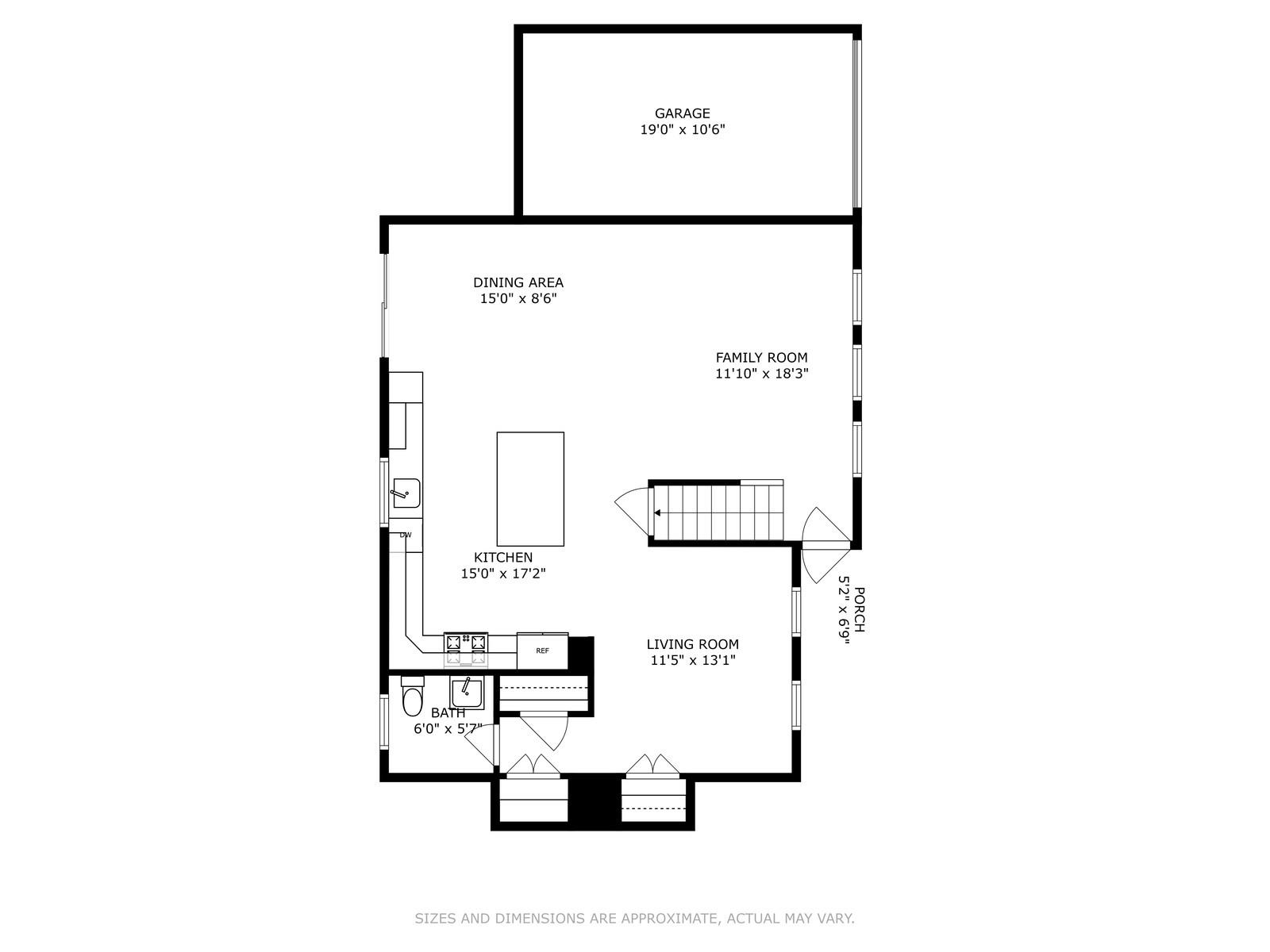 171 E Willow Street, Garden City, Florida image 32