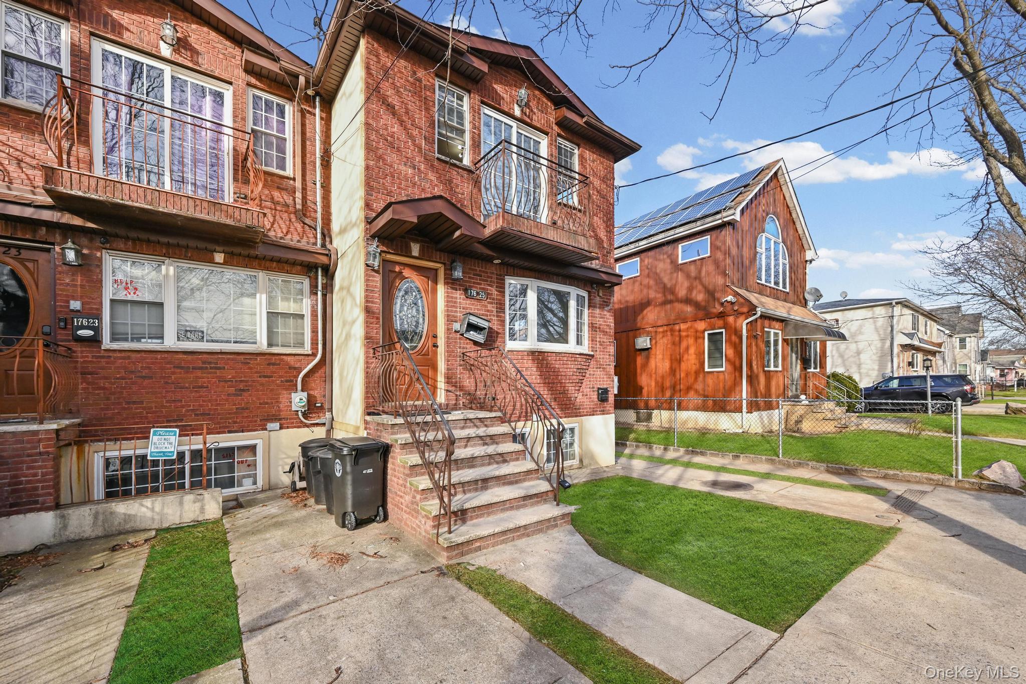 176-25 133rd Avenue - Photo 2