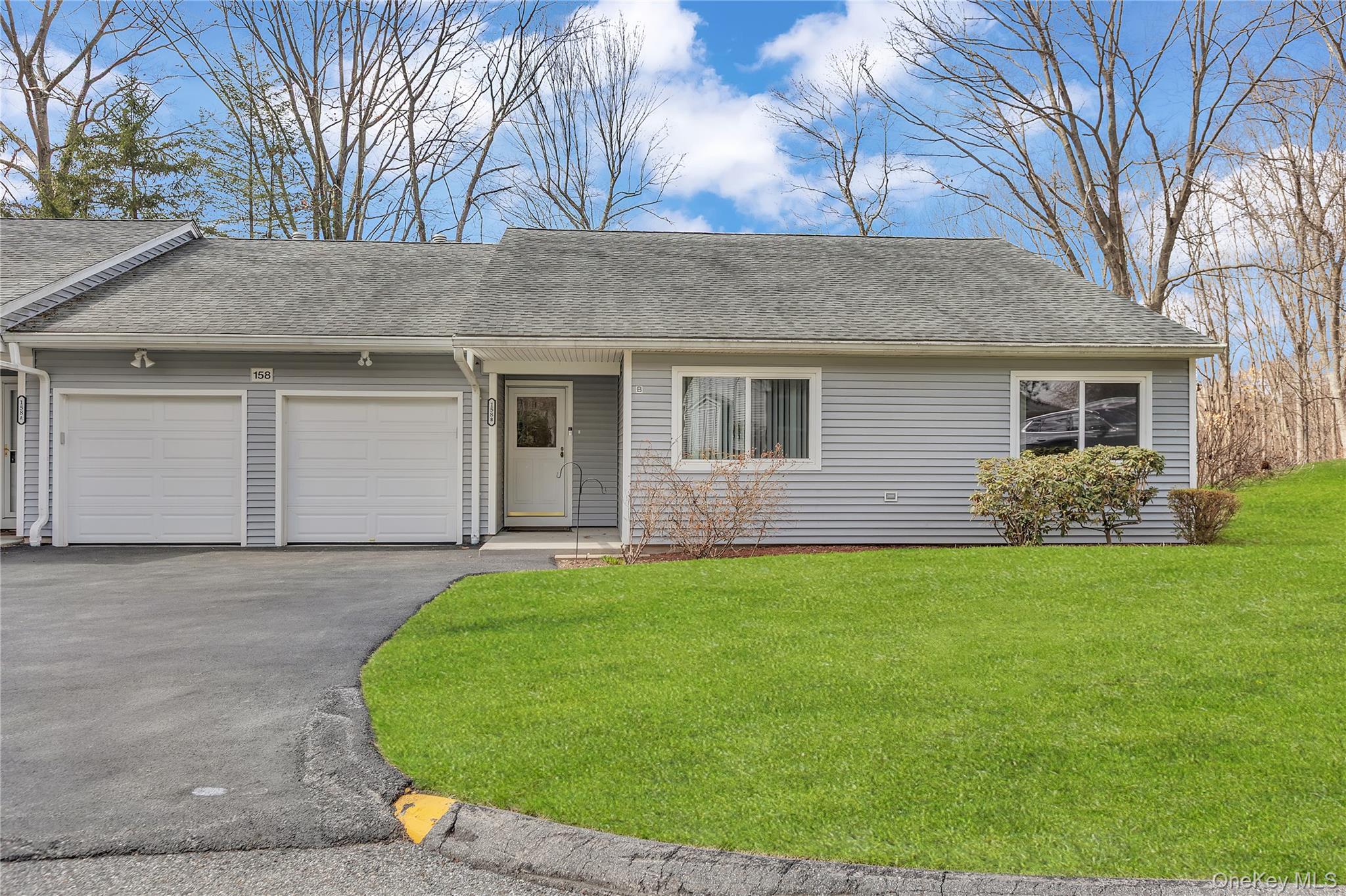 158 Carriage Court B