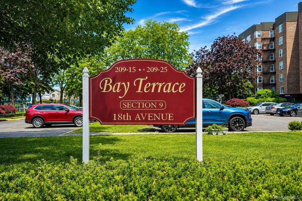Photo of 209-25 18th Avenue #6D, Bayside, NY 11360 (MLS # 1003622)