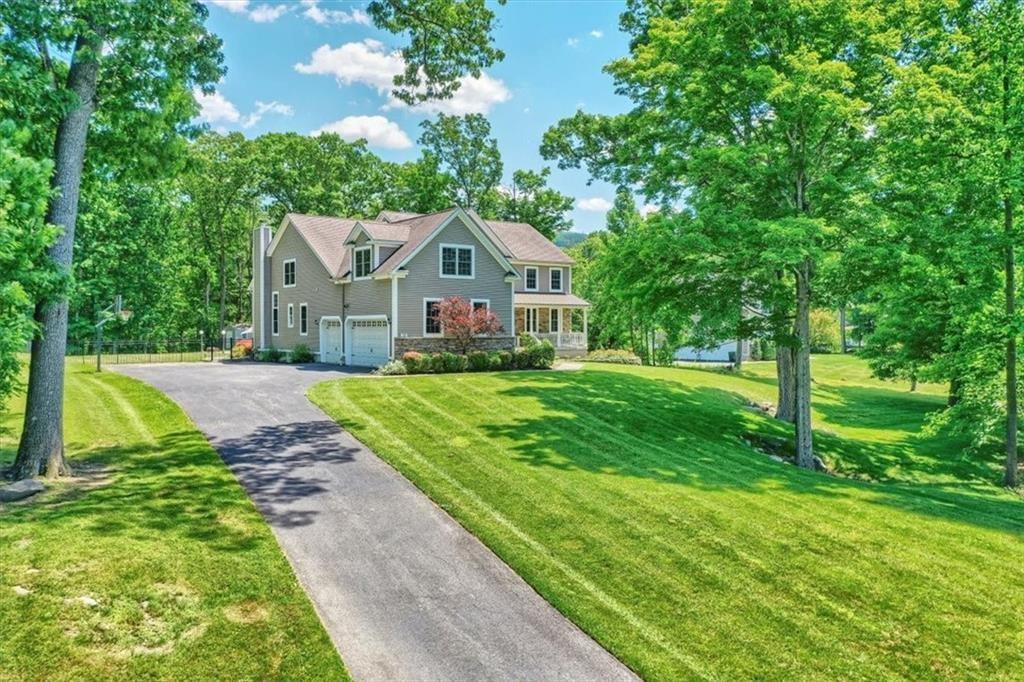 13 Orr-hatch Drive, Cornwall, New York image 39