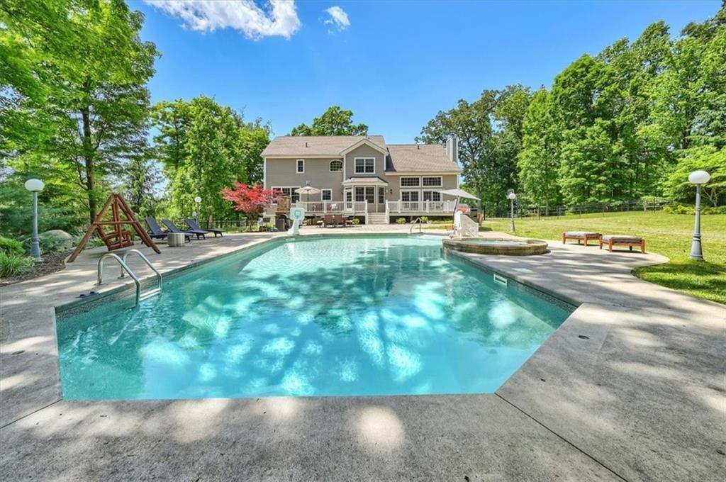 13 Orr-hatch Drive, Cornwall, New York image 37