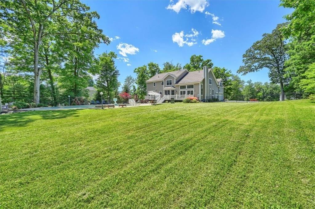 13 Orr-hatch Drive, Cornwall, New York image 38