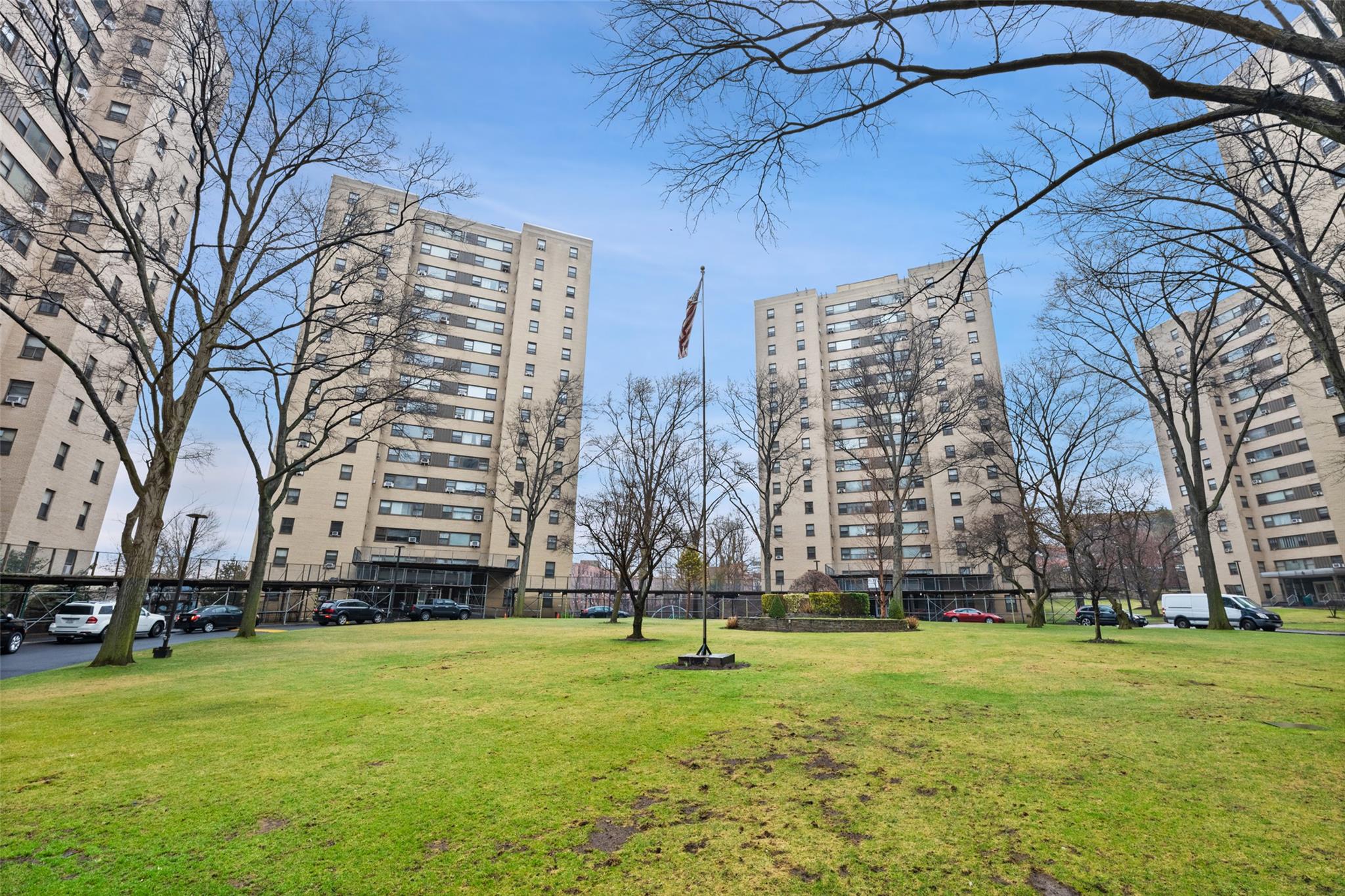 1 Fordham Hill Oval Fordham Road Oval #8D, Bronx, New York image 2