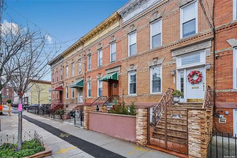 64-07 68th Avenue Ridgewood NY 11385