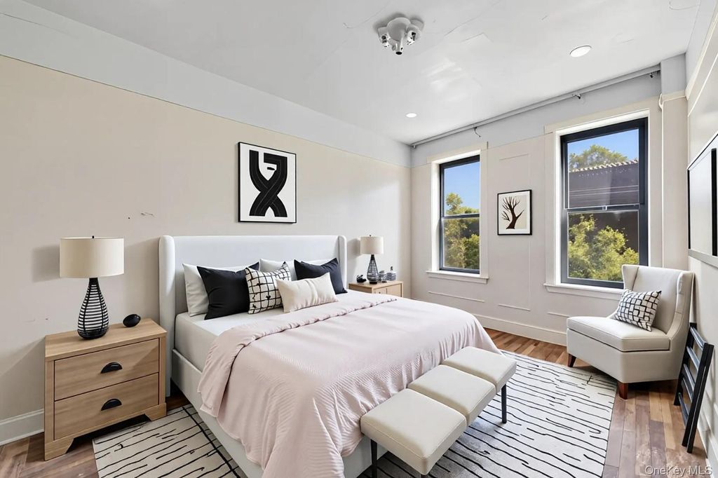 Photo of 37-30 83rd Street #4B, Jackson Heights, NY 11372 (MLS # 968480)