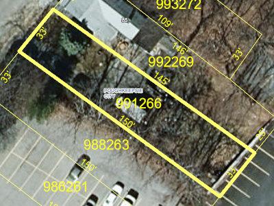 N Bridge Street, Poughkeepsie, New York -  - 
