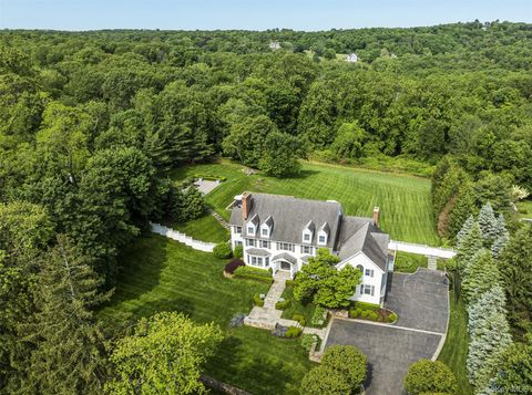 Homes For Sale - 55 Sarles Street<br/> Armonk, NY 10504