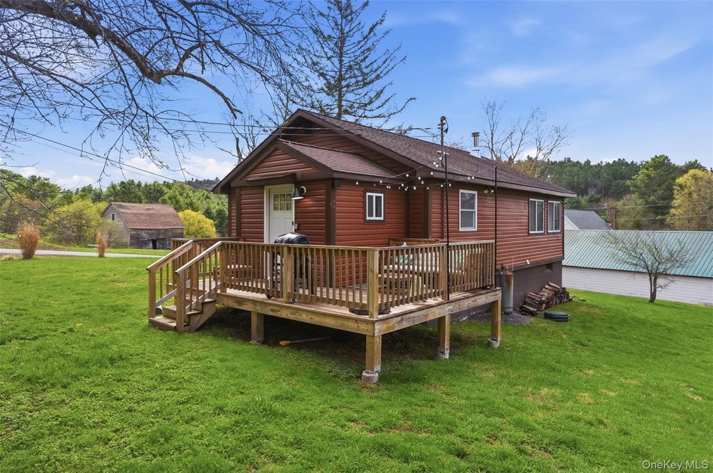 Photo of 27 Old County Road, Cochecton, NY 12726 (MLS # 988646)