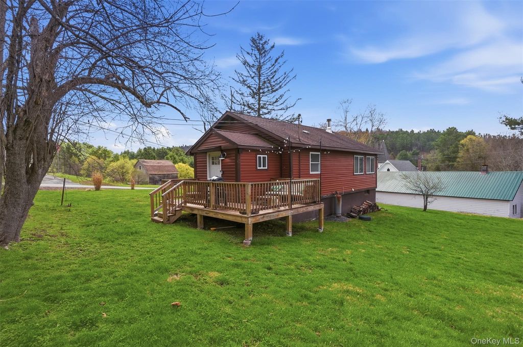 Photo of 27 Old County Road, Cochecton, NY 12726 (MLS # 988646)