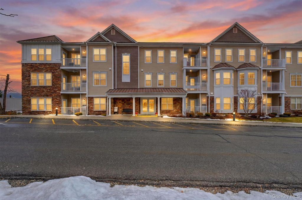 Photo of 2 Blair Heights #3317, Carmel, NY 10512 (MLS # 950387)