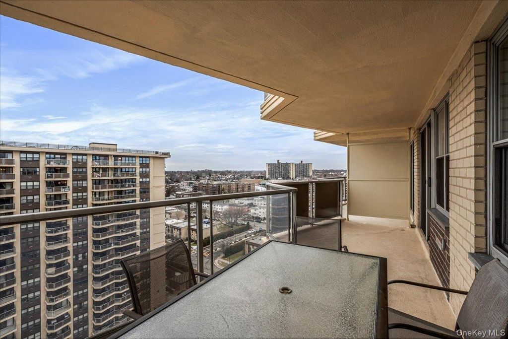 Photo of 17-85 215th Street #16H, Bayside, NY 11360 (MLS # 971539)