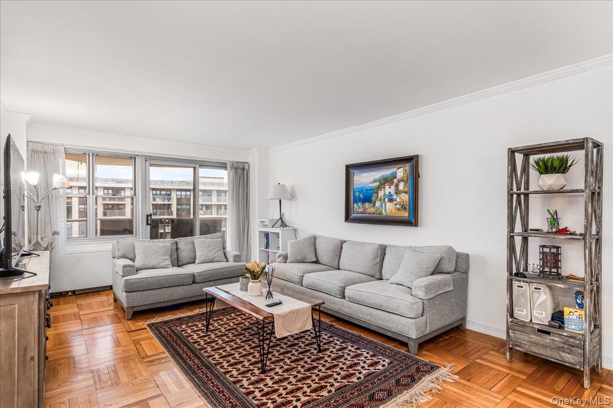 17-85 215th Street 16H