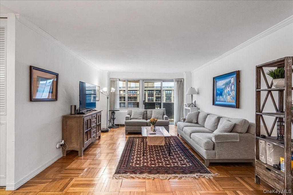 Photo of 17-85 215th Street #16H, Bayside, NY 11360 (MLS # 971539)