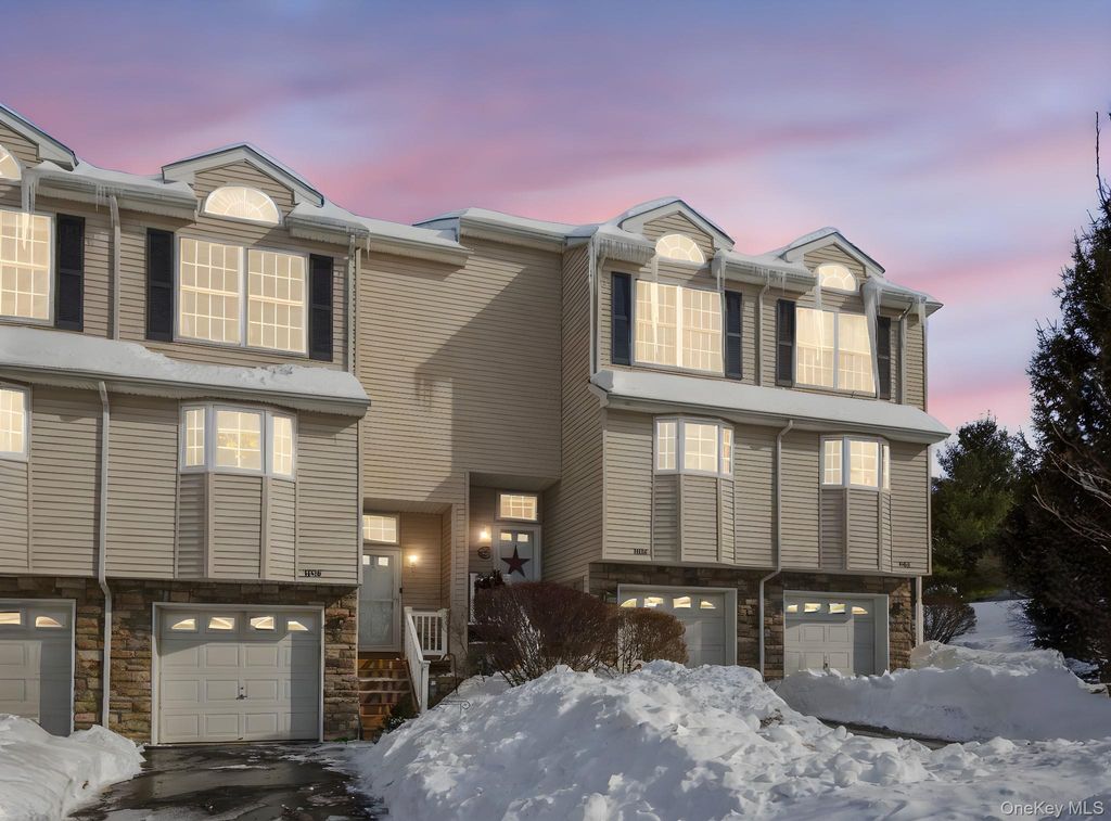 Photo of 1604 Pondview Loop, Wappingers Falls, NY 12590 (MLS # 957510)