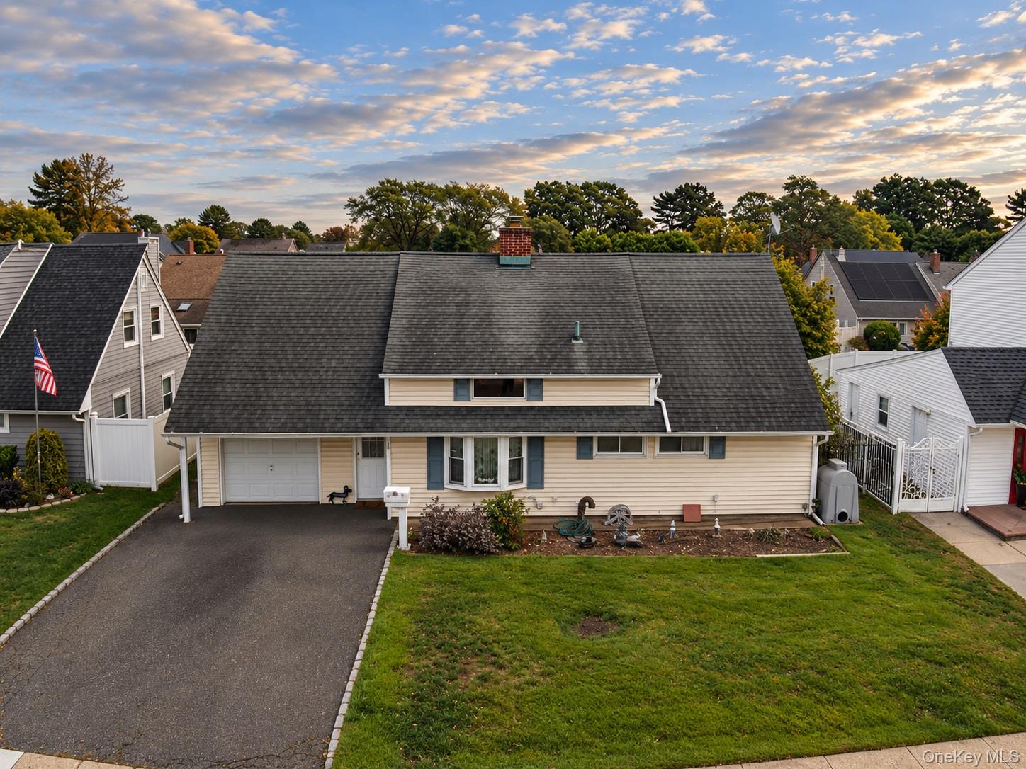158 Bloomingdale Road