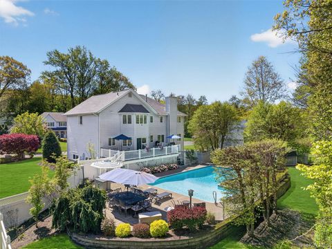 Homes For Sale - 303 Bliss Lane<br/> Valley Cottage, NY 10989