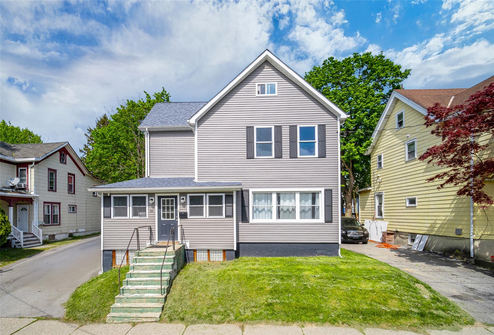 55 Prince Street, Middletown, New York image 1
