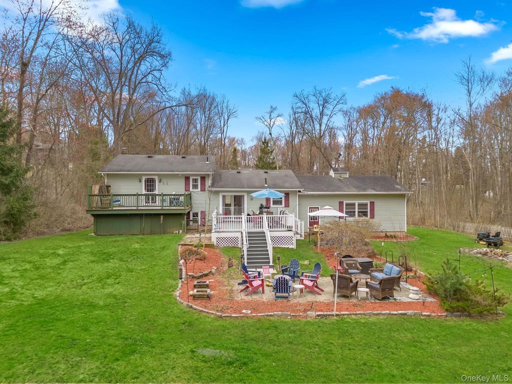 Photo of 58 Pine Drive, Pawling, NY 12564 (MLS # 978836)