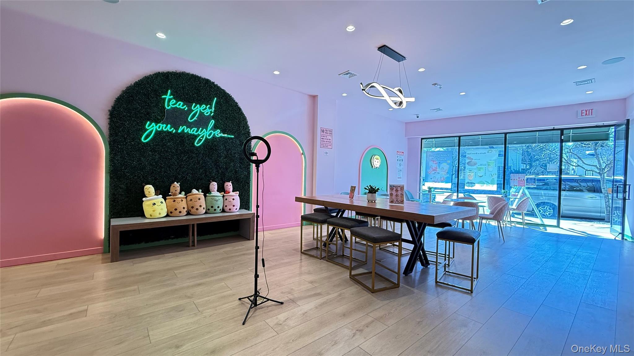 74A & 74 Hillside Avenue