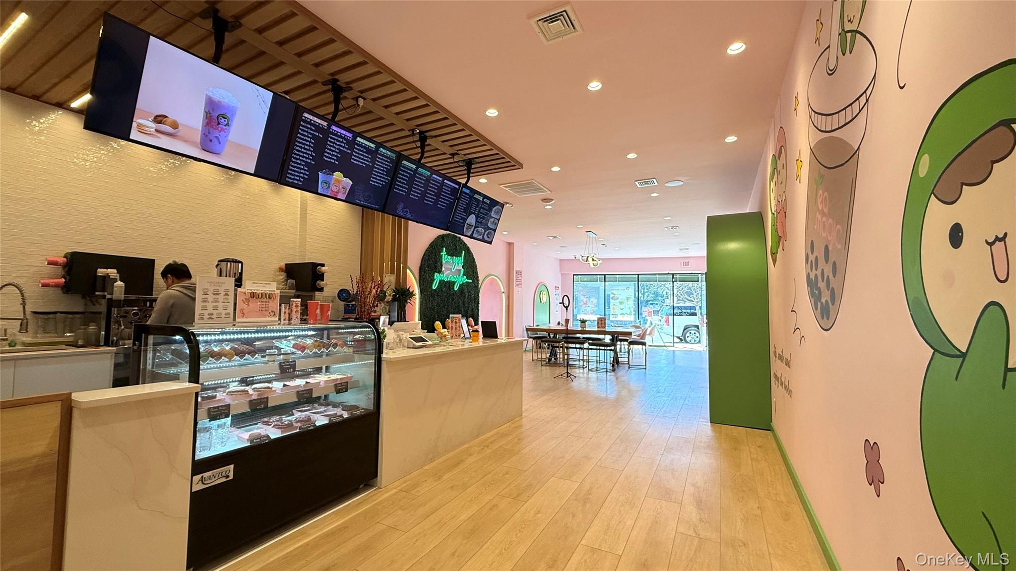 74A & 74 Hillside Avenue