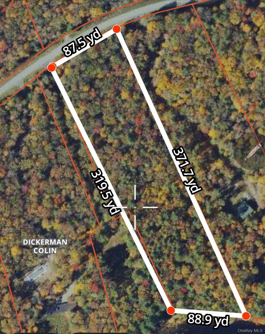 Mathias Weiden Drive