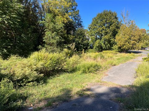 Vacant Land For Sale - 15 Main Street<br/> Napanoch, NY 12458